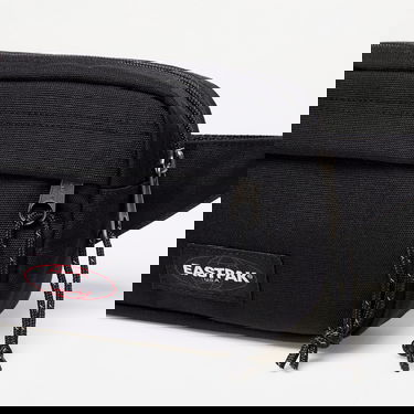 Midjeväska EASTPAK Bouncer Black Svart | EK0A5BHH0081, 1