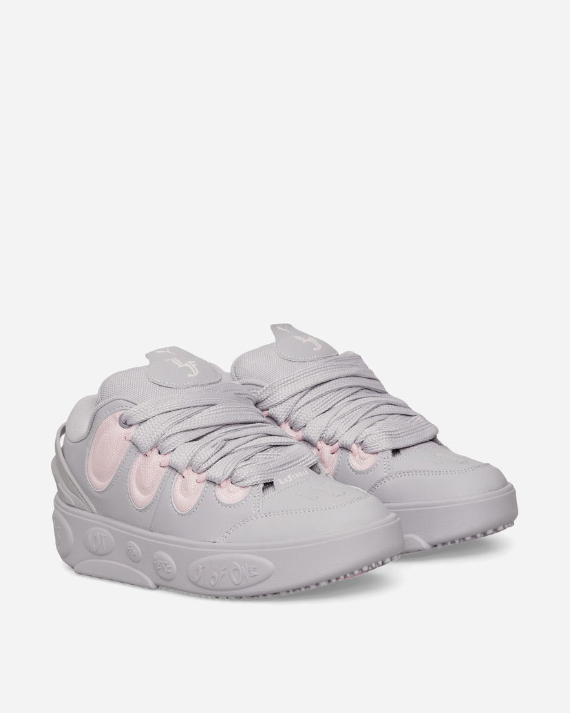 Sneakers och skor Puma LaMelo Ball LaFrancé Wolf Grå | 313080-01