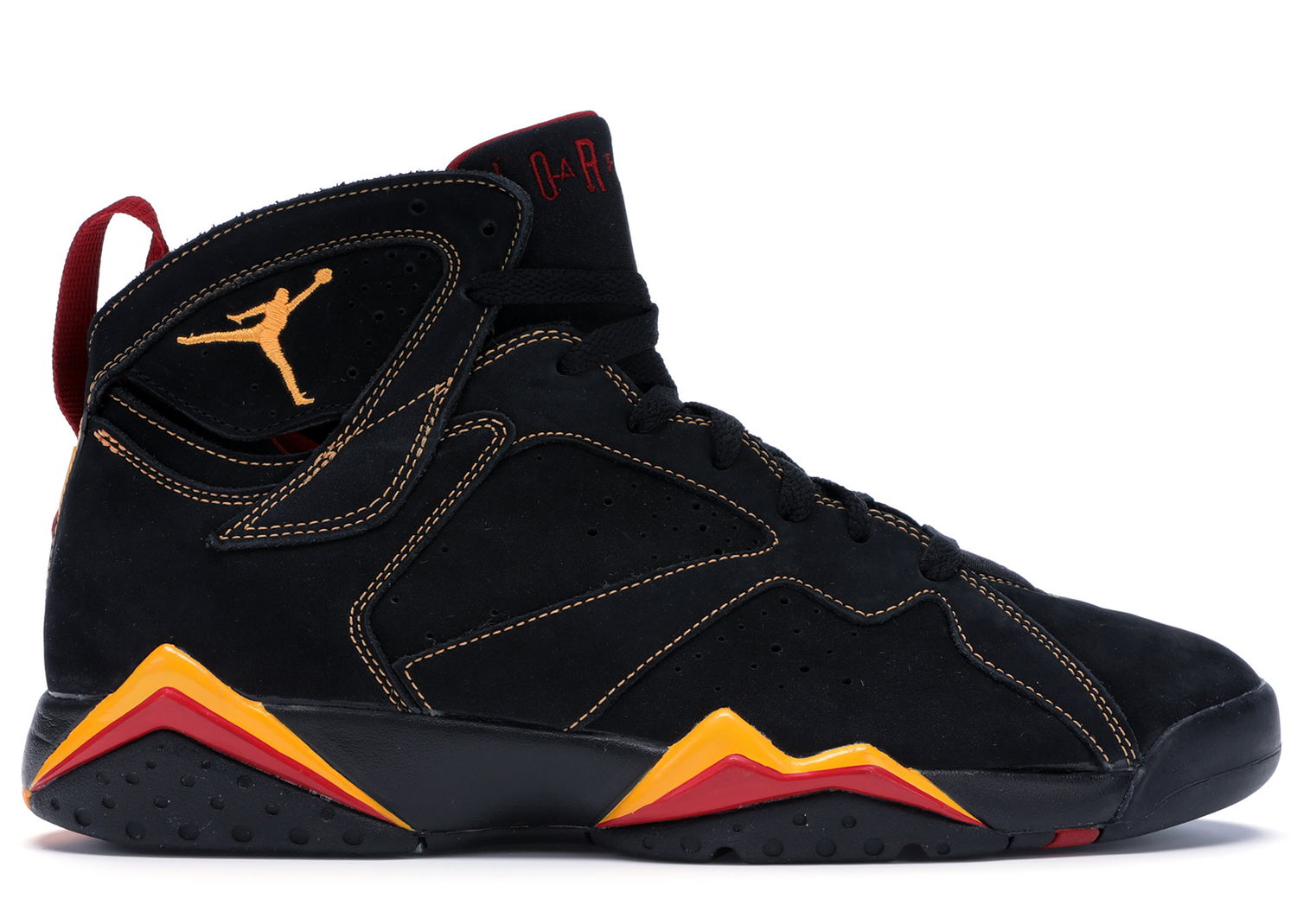 Sneakers och skor Jordan Jordan 7 Retro "Citrus" (2006) Svart | 304775-081, 0