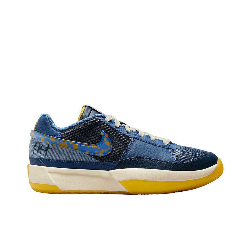 Sneakers och skor Nike JA 1 SE Blå | FQ7371-400