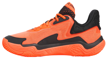 Sneakers och skor Under Armour UA Spawn 7 Orange | 3028833-001, 1