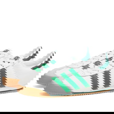 Sneakers och skor adidas Originals K 74 Grön | JP9638, 2