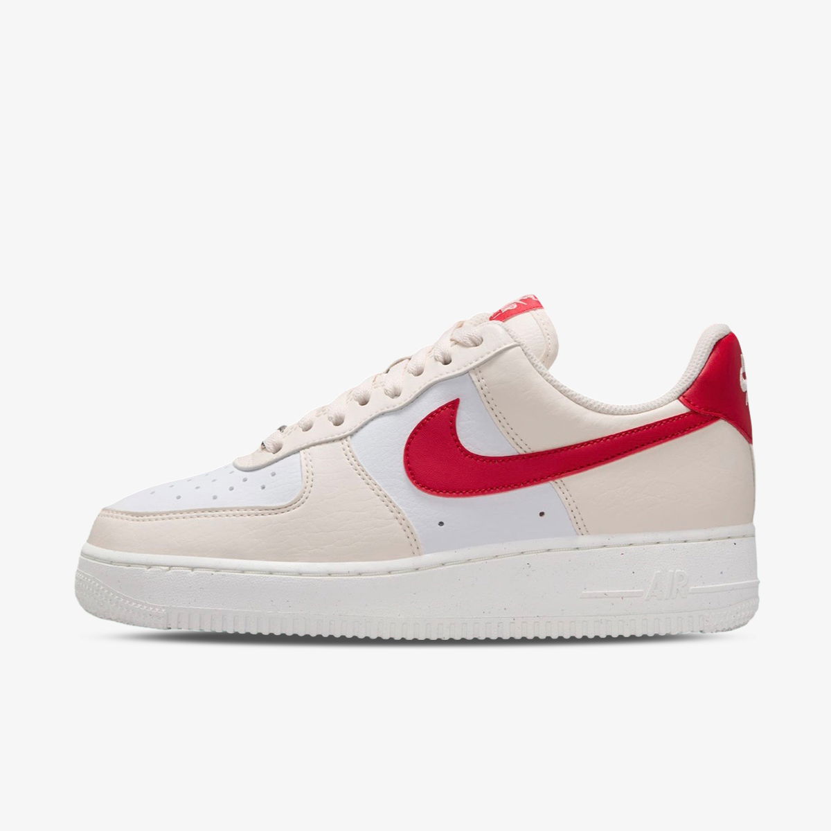 Sneakers och skor Nike AIR FORCE 1 '07 NEXT NATURE Beige | DC9486-109, 0