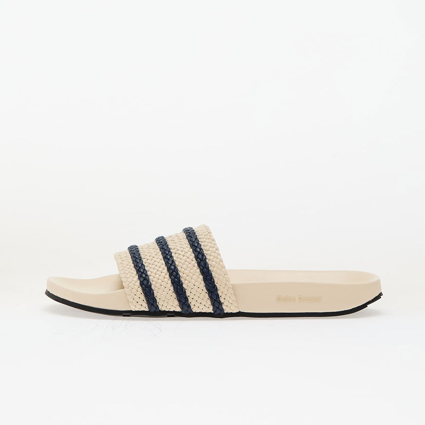 Sneakers och skor adidas Originals Adilette Slides Beige | JR0228