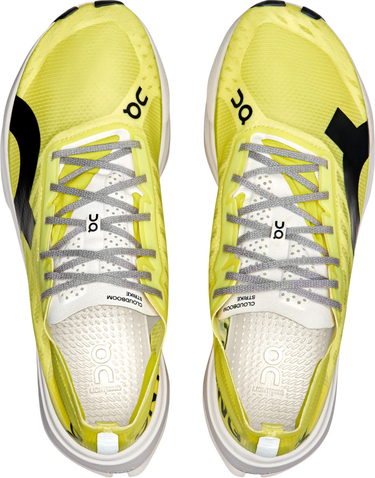 Sneakers och skor On Running Cloudboom Strike Gul | 3me3048-3331, 3