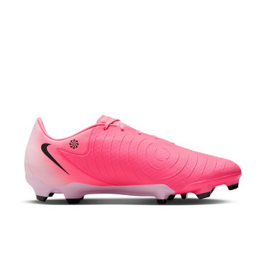 Sneakers och skor Nike PHANTOM GX II ACADEMY FG/MG Rosa | FD6723-600, 4