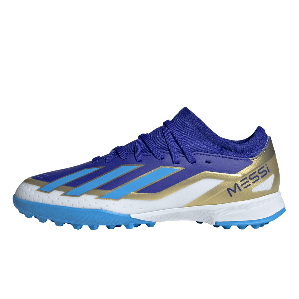 Sneakers och skor adidas Performance Crazyfast Messi League Blå | ID0716, 0