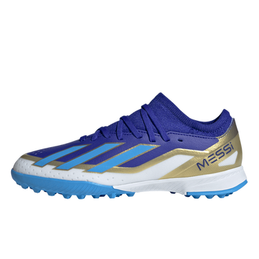 Sneakers och skor adidas Performance Crazyfast Messi League Blå | ID0716, 0