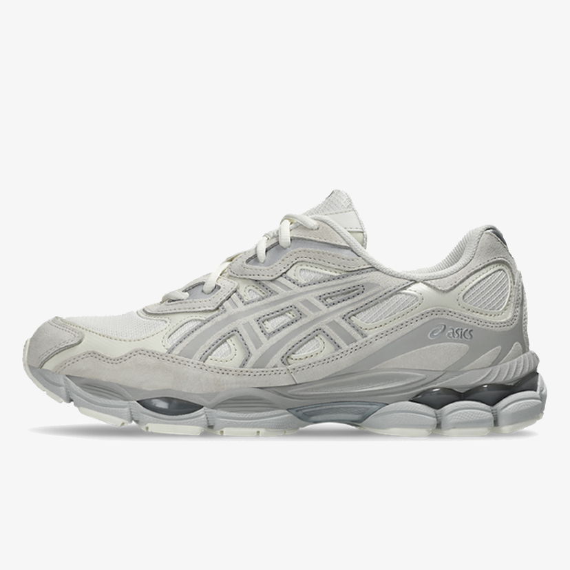 Sneakers och skor Asics GEL-NYC Vit | 1203A739-100