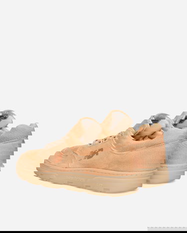 Sneakers och skor New Balance Allerdale Made in UK "Hazelnut" Orange | UADWVTL, 4