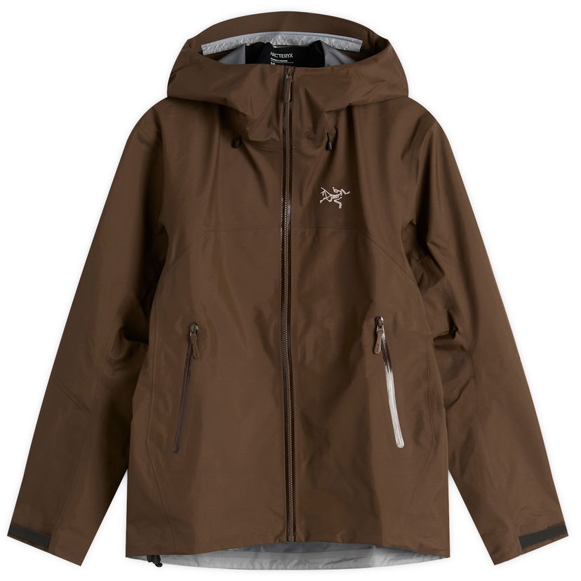 Vindjacka Arcteryx Beta SL Jacket Brun | X000010020-002592