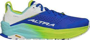 Sneakers och skor Altra Running Olympus 6 Flerfärgad | al0a85nj-4311, 0