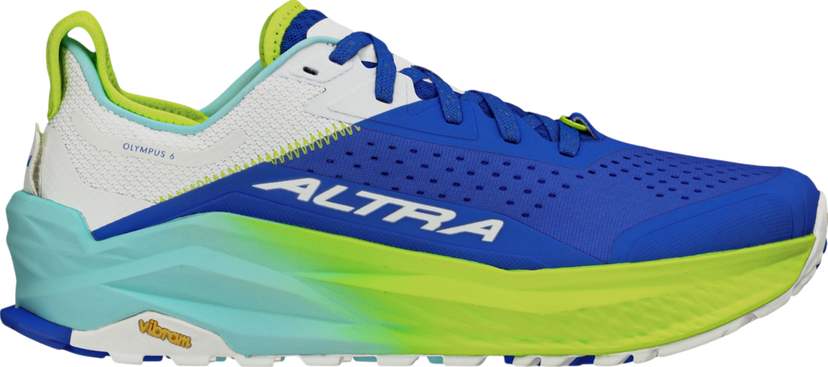 Sneakers och skor Altra Running Olympus 6 Flerfärgad | al0a85nj-4311