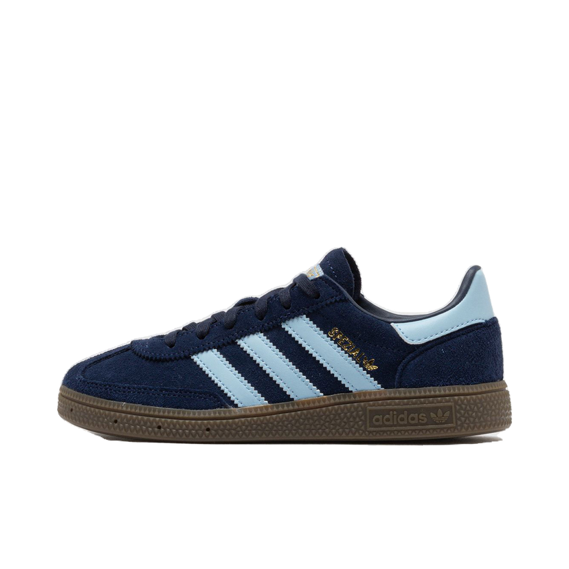 Sneakers och skor adidas Originals HANDBALL SPEZIAL C Mörkblå | JI2895