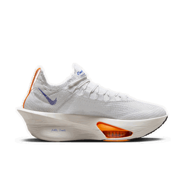Sneakers och skor Nike Air Zoom Alphafly Next% 3 FP Blueprint Pack W Vit | HF7356-900, 1