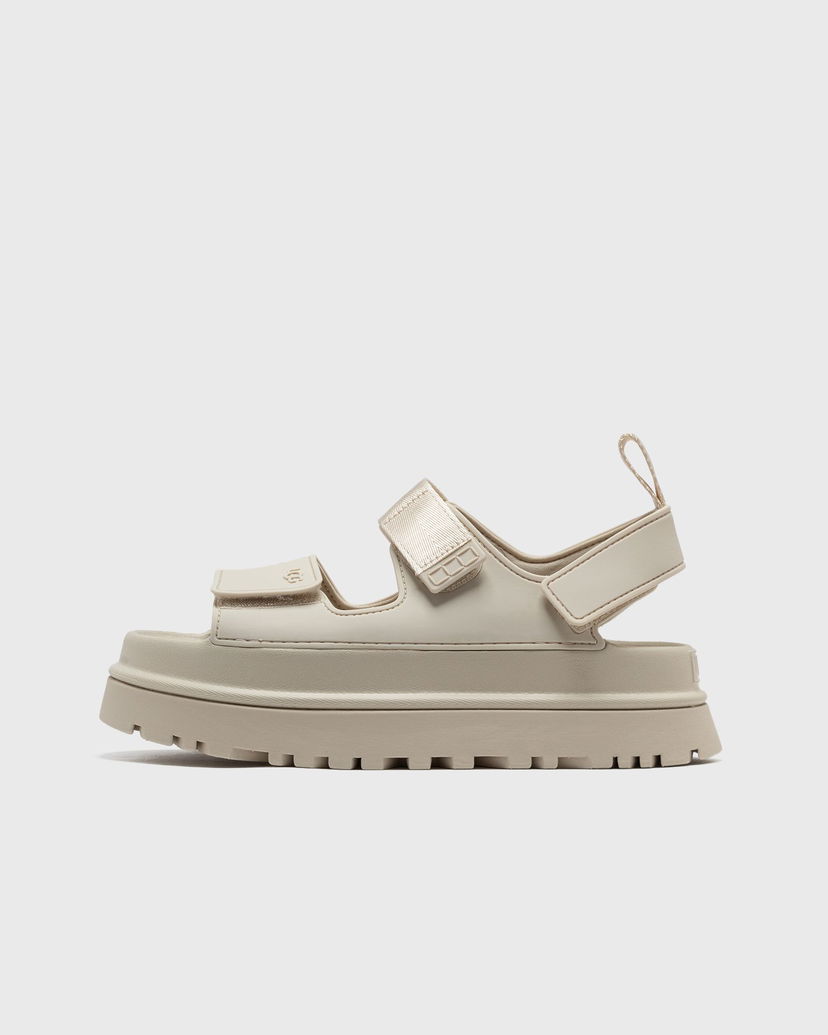 Sneakers och skor UGG GOLDENGLOW W Beige | 1152685-SSAL