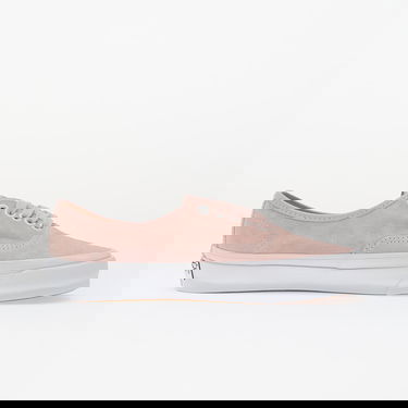 Sneakers och skor Vans Vans LX Authentic 44 Pig Suede 36 Rosa | VN000D5KESH1, 2