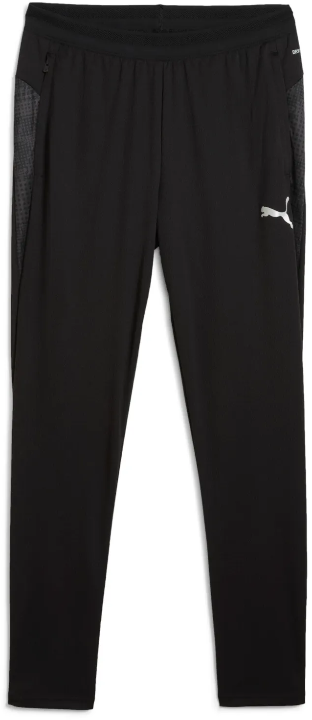 Träningsbyxor Puma Puma teamCUP Training Pants Svart | 659175-03, 0