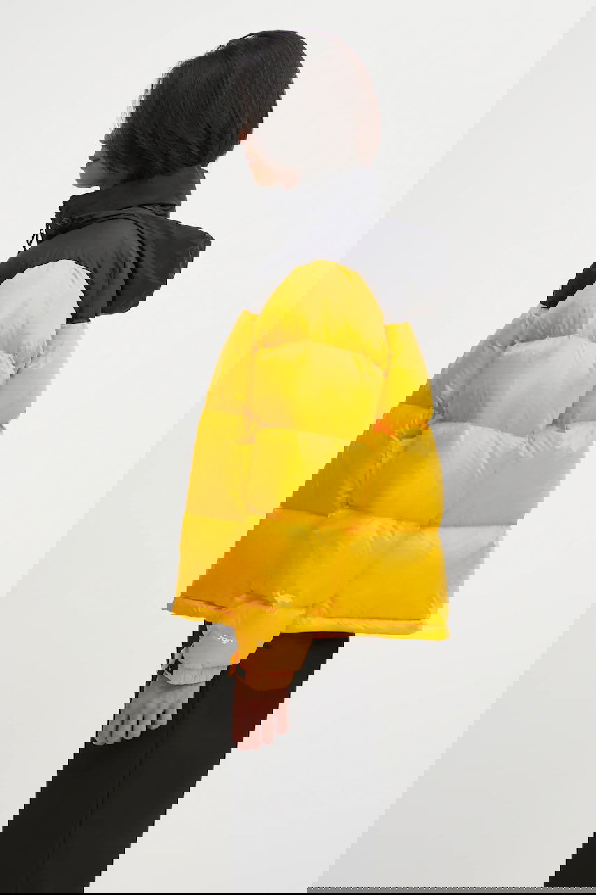 Pufferjacka The North Face 1996 Retro Nuptse Down Jacket Gul | NF0A3C8DGO81, 1