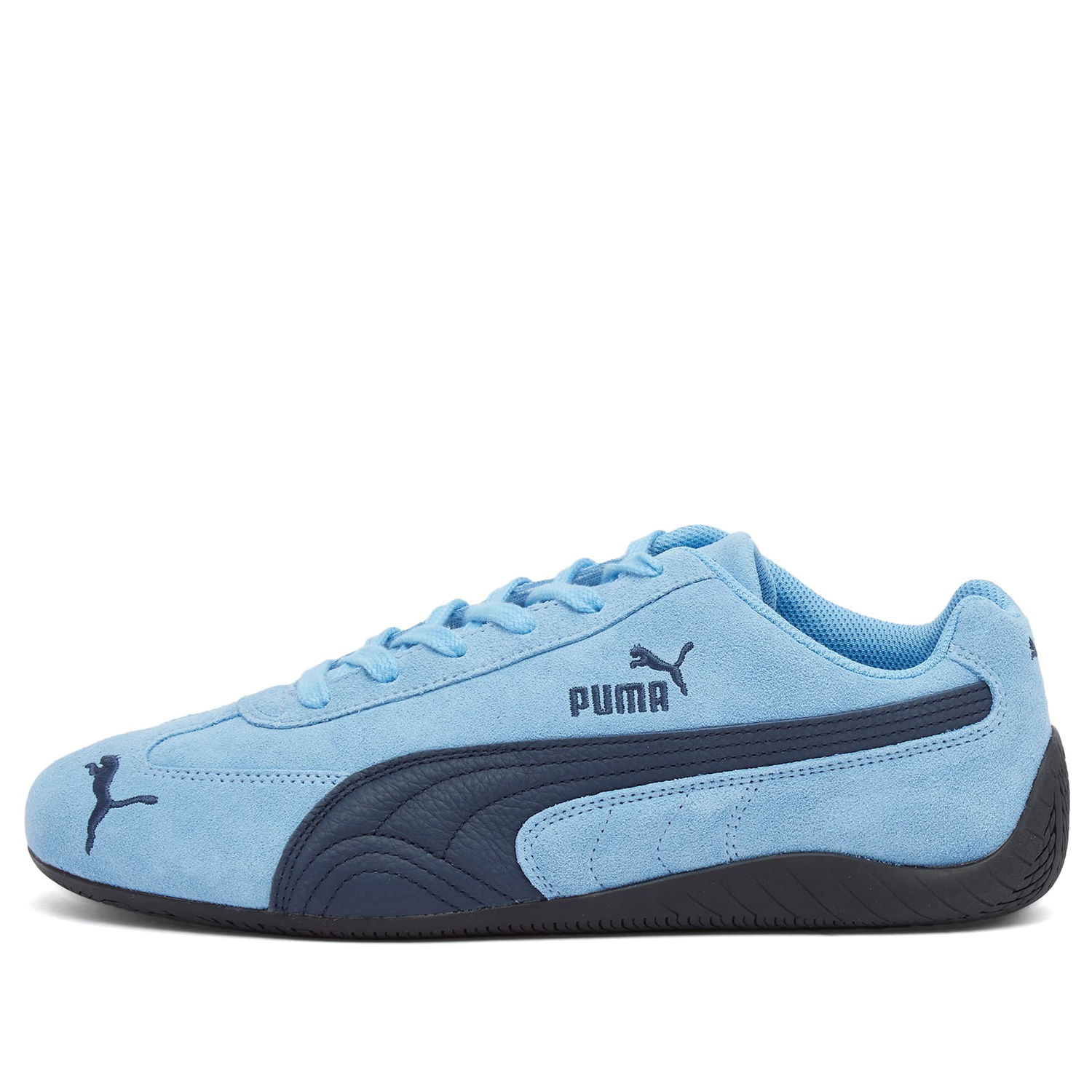 Sneakers och skor Puma Speedcat Archive "Team Light Blue" Blå | 398847-01, 0