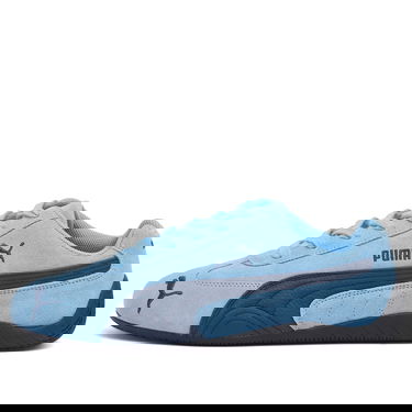 Sneakers och skor Puma Speedcat Archive "Team Light Blue" Blå | 398847-01, 0