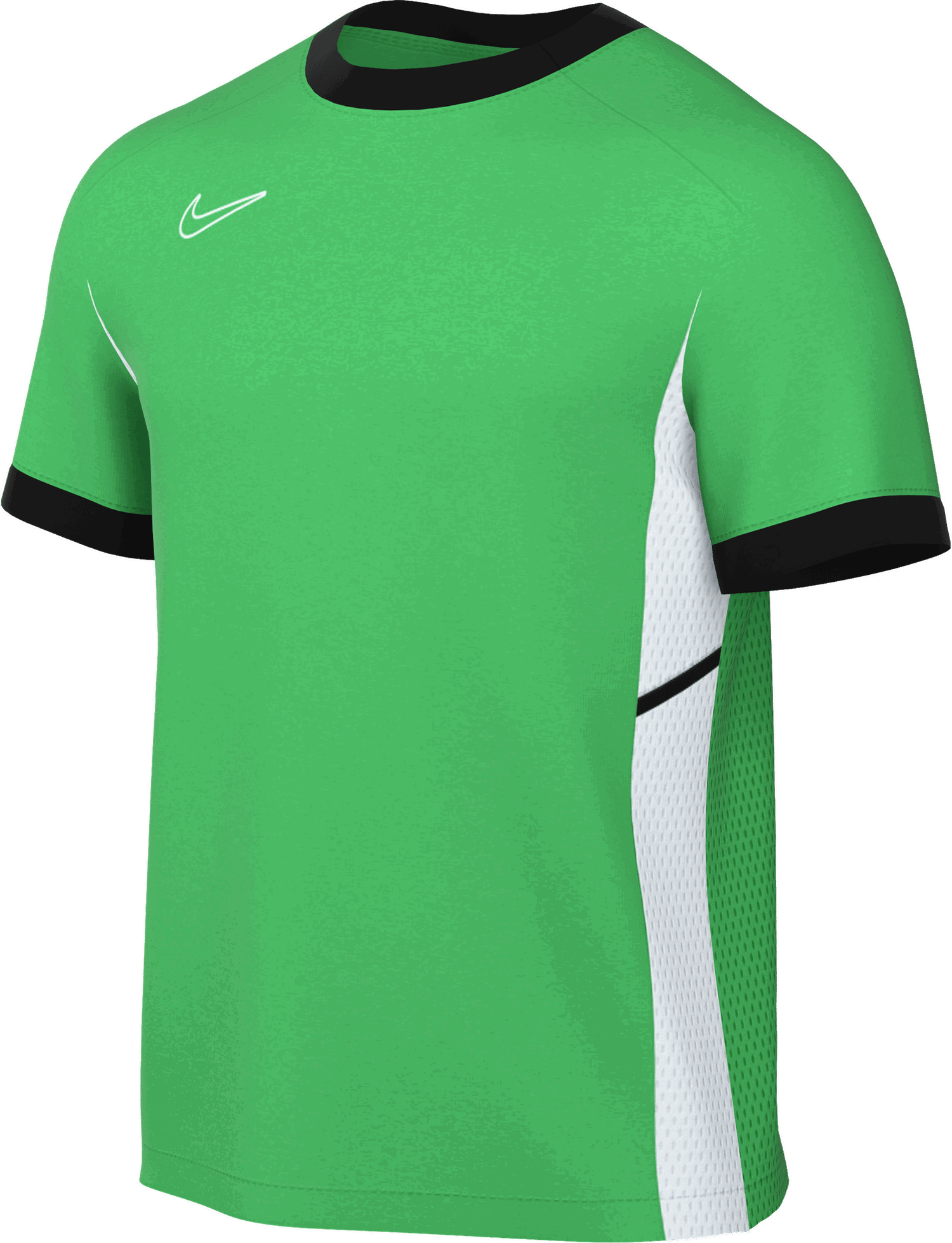 Jersey Nike Nike DF ACD25 SS Top Grön | fz9754-329, 0