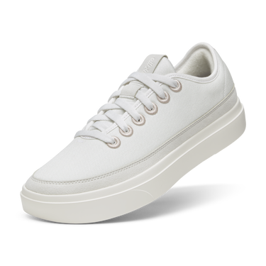 Sneakers och skor Allbirds Piper Go Luxe Vit | A10892W, 0