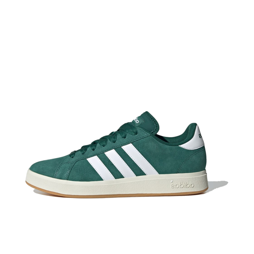 Sneakers och skor adidas Performance Grand Court Base Shoes Grön | IH6187