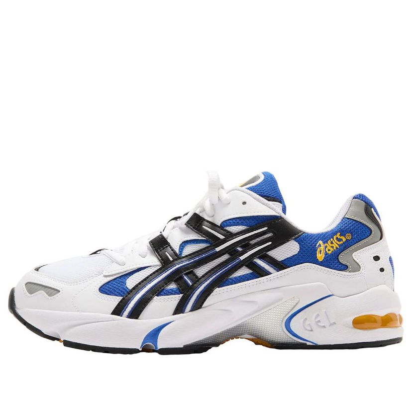 Sneakers och skor Asics Gel-Kayano 5 OG 'Kith Exclusive' Vit | 1201B043-100