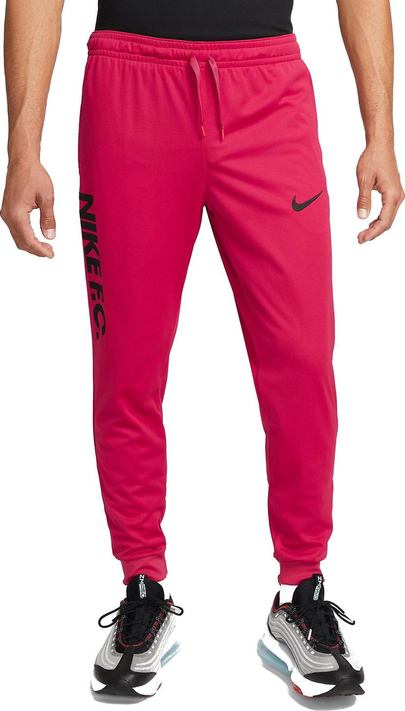 Träningsbyxor Nike Nike F.C. Dri-FIT Pants Rosa | dc9016-614