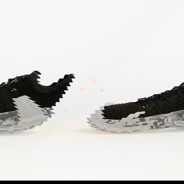 Sneakers och skor Mammut Hueco Knit II Low Men Black-Light Ice Gray Svart | 3020-06460 black-light ice gray, 0