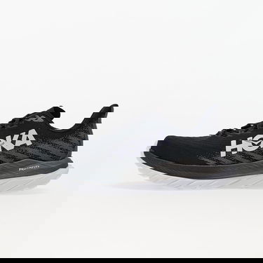 Sneakers och skor Hoka One One Mach 5 Svart | 1127893-BCSTL, 0