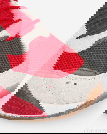 Sneakers och skor Puma Joshua Vides x Scuderia Ferrari RS Röd | 307817-01, 9