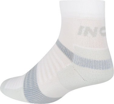 Strumpor inov-8 INOV-8 Active Mid Running Socks Vit | 001120-whlg-001, 1