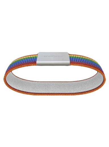 Plånbok Secrid Moneyband "Rainbow" Flerfärgad | MB-Rainbow