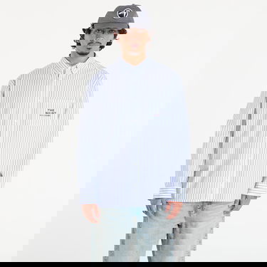 Skjorta A.P.C. A.P.C. x Marc Jacobs THE SHIRT Striped Shirt Flerfärgad | COHKN-M12640 IAA, 0