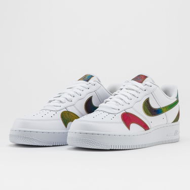 Sneakers och skor Nike Air Force 1 '07 LV8 Vit | CK7214-101, 1