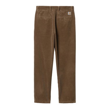 Byxor Carhartt WIP Calder Pant "Tamarind" Brun | I032299_1CN_02, 5