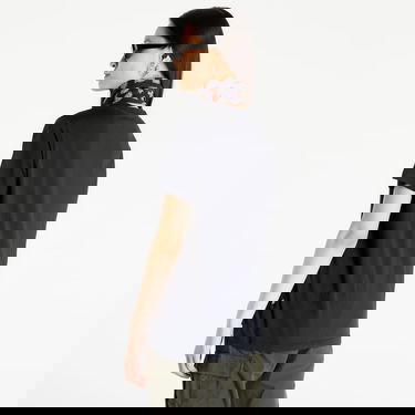 T-shirt Dickies Mapleton Tee Svart | DK0A4XDABLK1, 3