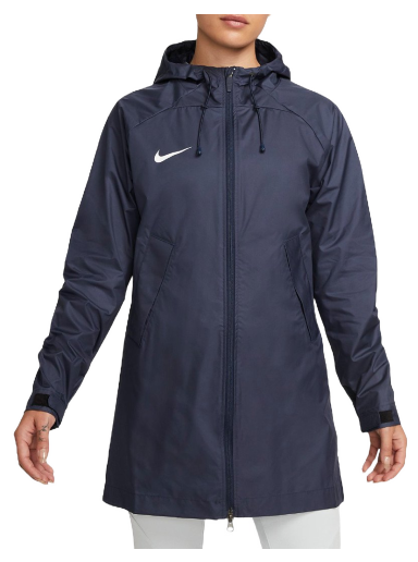 Jacka Nike Academy Storm-FIT Academy Pro Jacket Mörkblå | dj6316-451