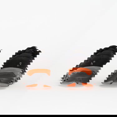 Sneakers och skor On Running Cloudstratus 3 Svart | 3WD30120958, 3
