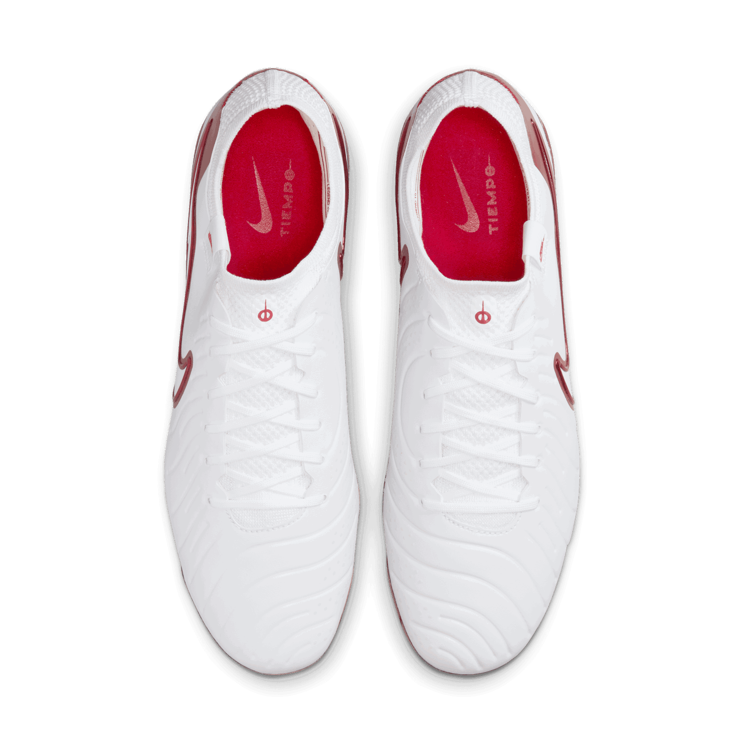 Sneakers och skor Nike Tiempo Legend 10 Elite LV8 FG Vit | HV4889-100, 1