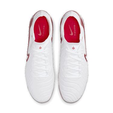 Sneakers och skor Nike Tiempo Legend 10 Elite LV8 FG Vit | HV4889-100, 1