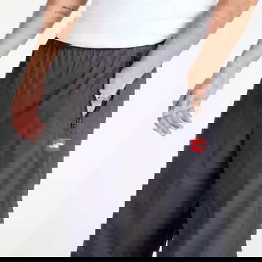 Byxor The North Face Red Box Packable Wind Pants Grå | NF0A8EFV0SA1, 4