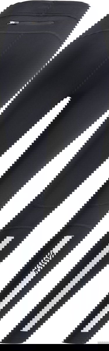 Damasker SWIX Swix Focus Warm Tights Svart | 22456-10000, 1