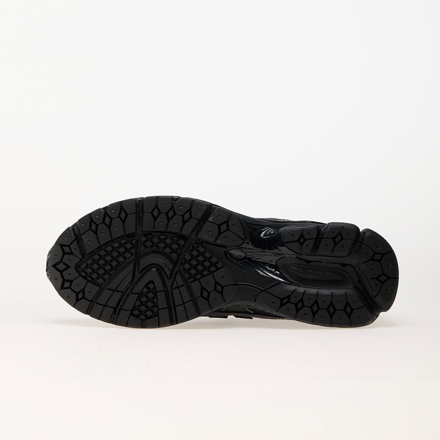 Sneakers och skor New Balance 1906 Black Svart | M1906NJ, 1