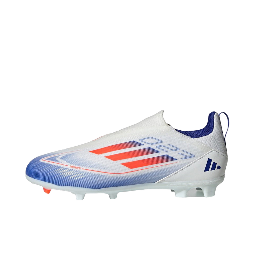 Sneakers och skor adidas Performance F50 League Laceless Multi-Ground Vit | IF1362