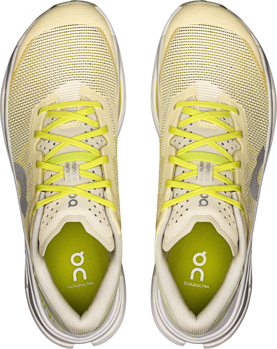 Sneakers och skor On Running On Running Cloudultra 3 Gul | 3mf30234238, 1