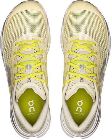 Sneakers och skor On Running On Running Cloudultra 3 Gul | 3mf30234238, 1