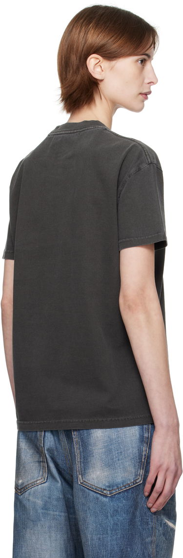 T-shirt Andersson Bell Andersson Bell 'Love' Graphic Tee Grå | atb1252u, 2